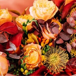 KEEP CALM + STAY SAFE!